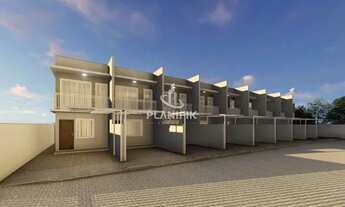 Imagem: SOBRADO 2 DORMITÓRIOS BAIRRO BATEAS BRUSQUE