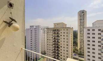 Imagem 6: Cobertura Venda Vila Madalena 115 m² 2 Dormitórios