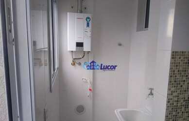 Imagem 2: Pronto pra morar mobiliado