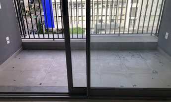 Imagem 3: Studio para venda com 26 metros quadrados com 1 quarto em Vila Mariana - São Paulo - SP