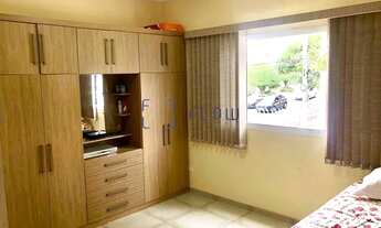 Imagem 4: Casa 128m² ,2 banheiros, área de churrasqueira, lavanderia, garagem para 3 carros pequenos