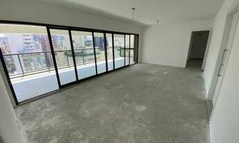 Imagem 3: APARTAMENTO EM PINHEIROS COM 3 DORMITORIOS, 3 SUITES E 2 VAGAS