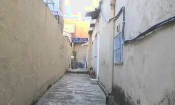 Imagem 2: CASA TÉRREA PARA LOCAÇÃO - VILA DAS MERCÊS