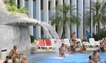 Imagem 6: Férias de julho Caldas Novas