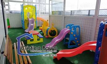 Imagem 5: Melhor 02QTS da região com lazer e proximo ao shoping recife