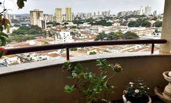 Imagem 7: Apartamento Padrão em Ribeirão Preto