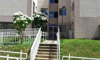 Imagem 4: Vendo ou passo apartamento