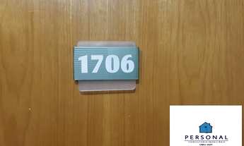 Imagem 3: Apartamento para venda tem 110 metros quadrados com 3 quartos