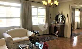 Imagem 2: Apartamento com 3 dormitórios à venda, 210 m² por R$ 1.850.000,00 - Copacabana - Rio de Ja