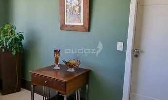 Imagem 2: Apartamento 3/4 mobiliado para locação em Lagoa Nova