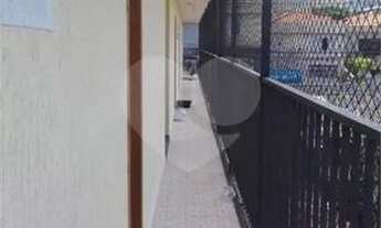 Imagem 7: Apartamento com 1 dormitório para alugar, 30 m² - Vila Esperança