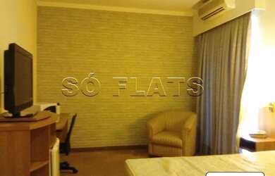 Imagem 4: APARTAMENTO EM MOEMA PARA LOCAÇÃO COM ENTRADA IMEDIATA