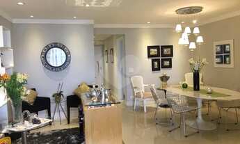 Imagem: Apartamento a venda na Avenida Drº Zuquim