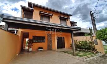 Imagem 1: Casa de condomínio com 3 quartos, 1 suíte para locação em Valinhos/SP