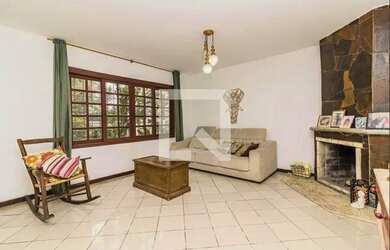 Imagem 2: Casa de Condomínio para Aluguel - Campo Novo, 4 Quartos, 127 m2