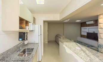 Imagem: Apartamento mobiliado leia a descrição