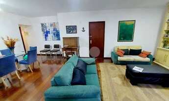 Imagem 5: Apartamento com 3 quartos sendo 1 suíte à venda com 150 m² por R$ 1.450.000 - Barra da Tij
