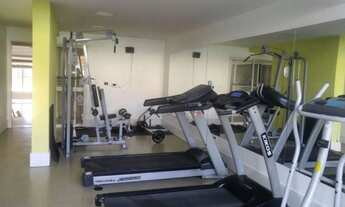 Imagem 5: Studio para aluguel com 24 metros quadrados com 1 quarto em Pinheiros - São Paulo - SP