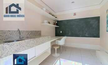 Imagem 5: Apartamento com 2 dormitórios à venda, 66 m² por R$ 460.000,00 - Vila Augusta - Guarulhos