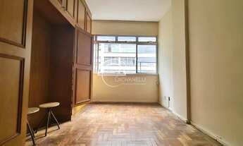 Imagem 6: Apartamento de 1 quartos à venda - Copacabana