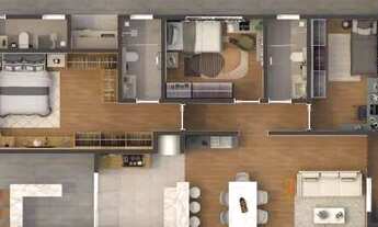 Imagem 6: Linda Casa no bairro Villa Branca em Jacareí