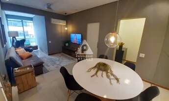 Imagem: Espetacular apartamento 2 quartos, reformado