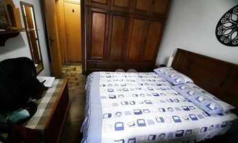 Imagem 5: Apartamento 2 quartos à venda no Rio Comprido, Rio de Janeiro/RJ