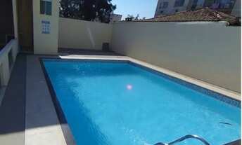 Imagem 2: Apartamento 3 quartos prédio com piscina e elevador