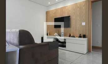 Imagem 4: Apartamento à Venda - Santo Antônio, 4 Quartos, 165 m2