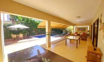 Imagem 3: Casa à venda, 392 m² por R$ 3.200.000,00 - Jardim Botânico - Ribeirão Preto/SP