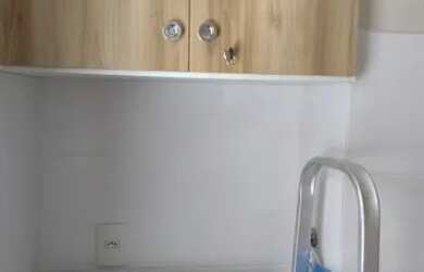 Imagem 2: Apartamento para aluguel possui 170 metros quadrados com 3 quartos em Parque Verde - Belém