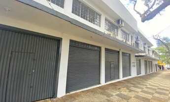 Imagem 2: BARRACÃO/SALÃO COMERCIAL PARA LOCAÇÃO