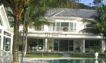 Imagem 5: Casa com 4 dormitórios, 1380 m² - venda por R$ 11.800.000,00 ou aluguel por R$ 45.000,00/m