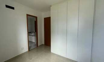 Imagem 6: Apartamento para aluguel com 3 quartos, 1 suíte, 2 vagas, no Paiva