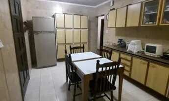 Imagem 3: Casa térrea à Venda com 3 Quartos e 3 banheiros no Parque Continental em Osasco - R$ 1.00