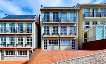 Imagem: Casa de condomínio para venda tem 140 metros