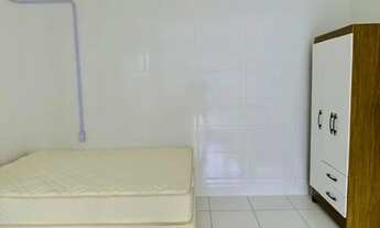 Imagem 5: Linda Kitnet no Itaguaçu - Florianópolis