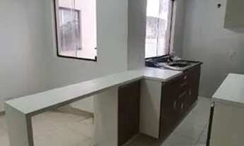 Imagem 3: Cobertura para locação com 2 quartos no Valparaíso - Santo André - SP