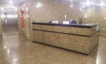 Imagem 4: Flat com 1 dormitório para alugar, 40 m² por R$ 1670/mês - Lourdes - Belo Horizonte/MG