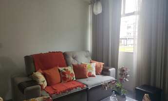 Imagem 6: VD APTO IPSEP - com garagem coberta, 3 Qts, 8 Todo reformado, 1º andar - Recife - PE