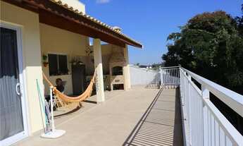 Imagem: Casa - Vinhedo - Locação