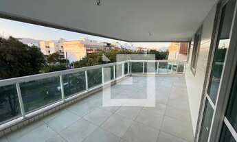 Imagem: FRENTE VARANDÃO - 3 QUARTOS SENDO 1 SUÍTE