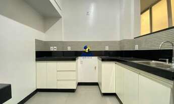 Imagem 6: BELO HORIZONTE - Apartamento Padrão - Funcionários