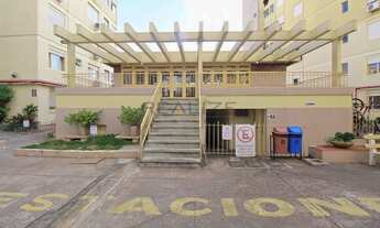 Imagem 4: Apartamento para aluguel possui 40 metros quadrados com 1 quarto em Santana - Porto Alegre