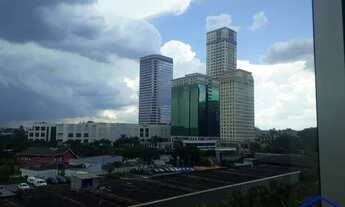 Imagem 6: Sala de 49m² Para Alugar No Edificio West Towers Em Alphaville, Sp