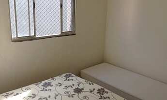 Imagem 5: Apartamento Aluguel por Temporada - Praia Grande - Fundão