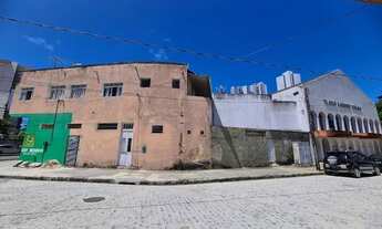 Imagem 2: Apartamento 3 quartos, 90m2, 1º andar, no Pina, por R$ 1.800,00