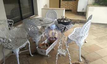 Imagem 5: Cobertura Duplex na Chácara Klabin com 4 dorms