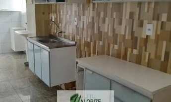 Imagem 4: Apartamento para aluguel possui 93 metros quadrados com 3 quartos