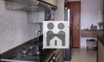 Imagem 5: Lindo apartamento com 2 dormitórios 1 suíte à venda, 57m² por R$ 340.000 - Jardim Paulista